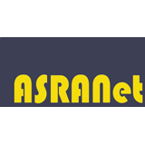 ASRANet Ltd logo