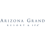 Arizona Grand Resort & Spa logo