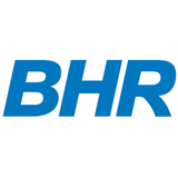 Framatome BHR logo