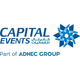 Capital Events logo