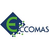 ECCOMAS, European Community on Computational Methods in Applied Sciences logo