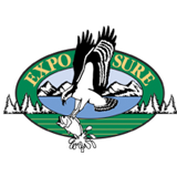 ExpoSure Shows logo