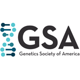 Genetics Society of America (GSA) logo
