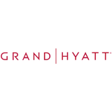 Grand Hyatt Nashville logo