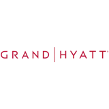 Grand Hyatt Dubai logo