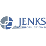 Jenks Productions LLC logo