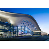 Las Vegas Convention Center (LVCC)