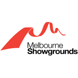 Melbourne Showgrounds logo