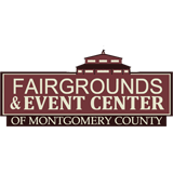 Montgomery County Fairgrounds and Event Center logo