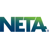 InterNational Electrical Testing Association (NETA) logo
