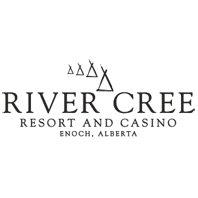 River Cree Resort and Casino logo