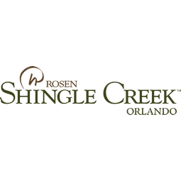 Rosen Shingle Creek Resort logo