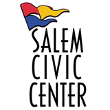 Salem Civic Center logo