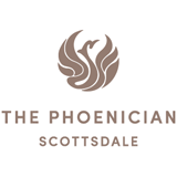 The Phoenician logo