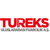Tureks Uluslararası Fuarcılık logo