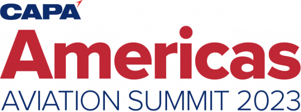 CAPA Americas Aviation & LCCs Summit 2023