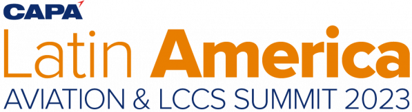 CAPA Latin America Aviation & LCCs Summit 2023