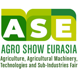 AgroShow Eurasia 2022