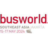 Busworld Southeast Asia 2024
