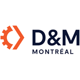 Design & Manufacturing Montreal 2024