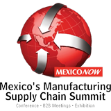 Mexico''s Manufacturing Supply Chain Summit 2025