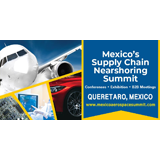Mexico''s Supply Chain Nearshoring Summit 2024