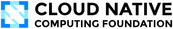 Cloud Native Computing Foundation (CNCF) logo