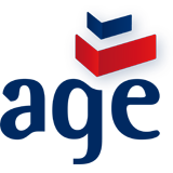 AGE - Arabian Group for Exhibitions and Conferences logo