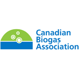 Canadian Biogas Association logo