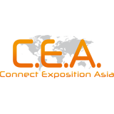 Connect Exposition Asia logo