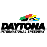 Daytona International Speedway logo