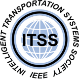 IEEE Intelligent Transportation Systems Society (ITSS) logo
