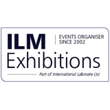 ILM Exhibitions - International Labmate Limited logo