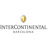 InterContinental Barcelona logo