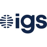 International Geosynthetics Society (IGS) logo