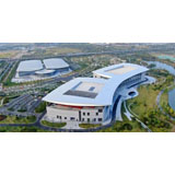 Nantong International Conference & Exhibition Center