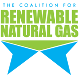 Coalition for Renewable Natural Gas logo