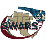 Southwest Association of Rail Shippers (SWARS) logo