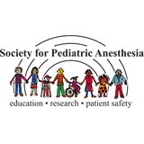 Society for Pediatric Anesthesia (SPA) logo