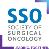 Society of Surgical Oncology (SSO) logo