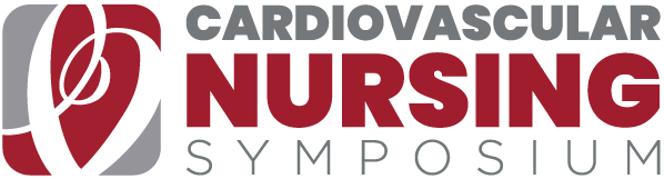 Cardiovascular Nursing Symposium 2024