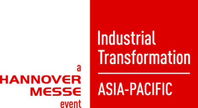 Industrial Transformation ASIA-PACIFIC 2024