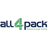 ALL4PACK Emballage Paris 2024