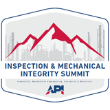 API Inspection and Mechanical Integrity Summit 2026