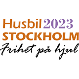 Husbil Stockholm 2023