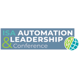 ISA Automation & Leadership Conference (ALC) 2024