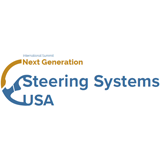 Next Generation Steering Systems USA 2025