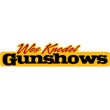 Wes Knodel Redmond Gun and Knife Show 2024