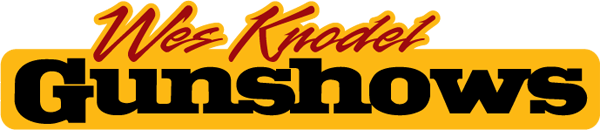 Wes Knodel Gun Shows Inc. logo