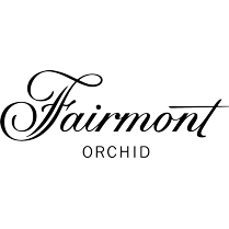 Fairmont Orchid, Hawaii logo